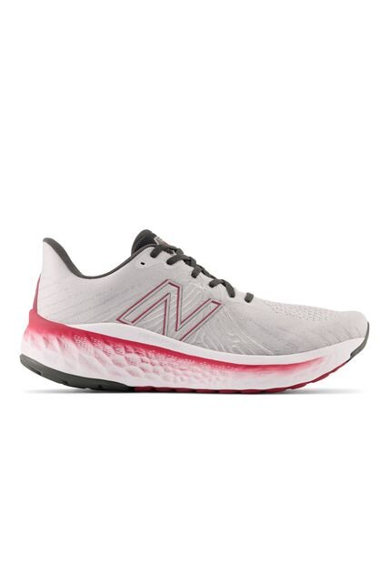 Tenis Deportivos New Balance Fresh Foam Vongo Gris Hombre