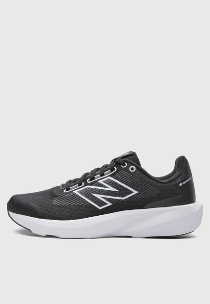 Tenis new balance 413 Negro