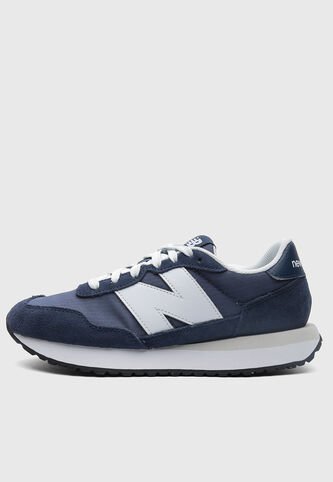 Tenis new balance 237 Azul New Balance