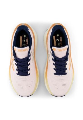 Tenis Deportivos New Balance X More V5 Original Rosa Mujer