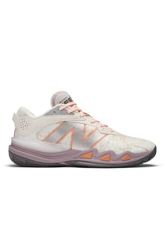 Tenis Deportivos New Balance Hesi Low V2 Og Beige Hombre New Balance