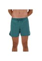 Pantaloneta New Balance Originales RC 5'' Verde Para Hombres de New Balance
