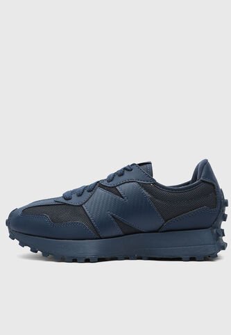 Tenis new balance 327 Azul New Balance