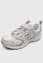 Tenis new balance 408 Marfil de New Balance