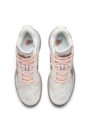 Tenis Deportivos New Balance Hesi Low V2 Og Beige Hombre