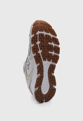 Tenis new balance 408 Marfil
