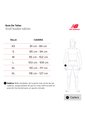 Pantaloneta New Balance Originales RC 5'' Verde Para Hombres de New Balance