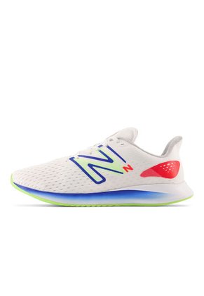 Tenis New Balance Para Hombre Mlwkrnm1 - Lowky Rc Blanco