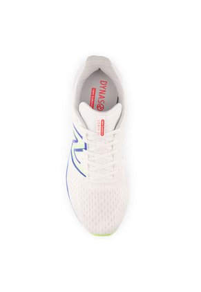 Tenis New Balance Para Hombre Mlwkrnm1 - Lowky Rc Blanco