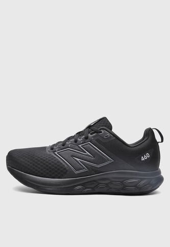 Tenis new balance 460 V4 Negro New Balance
