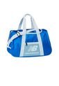 Maletin New Balance Performance Small Duffel-Azul Cobalto de New Balance