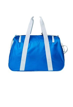 Maletin New Balance Performance Small Duffel-Azul Cobalto