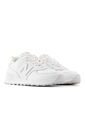Tenis Deportivos Marca New Balance Original 574 Blanco Mujer de New Balance