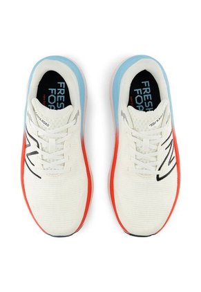 Tenis Deportivo New Balance Original Kaiha Blanco Mujer