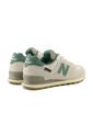 Tenis Deportivos New Balance Originales 574 Life Gris Unisex de New Balance