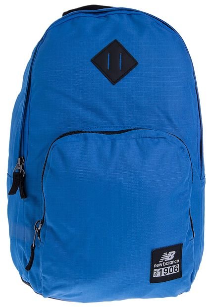 Morral Azul New Balance Dialy Driver Backpack - Compra Ahora | Dafiti  Colombia