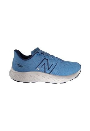 Tenis New Balance Fresh Foam Evoz-Azul
