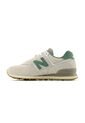 Tenis Deportivos New Balance Originales 574 Life Gris Hombre de New Balance