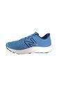 Tenis New Balance Fresh Foam Evoz-Azul de New Balance