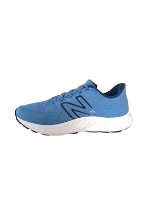 Tenis New Balance Fresh Foam Evoz-Azul