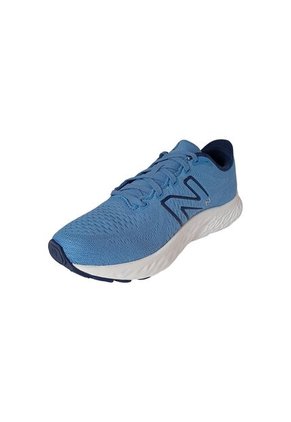 Tenis New Balance Fresh Foam Evoz-Azul