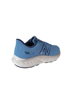 Tenis New Balance Fresh Foam Evoz-Azul
