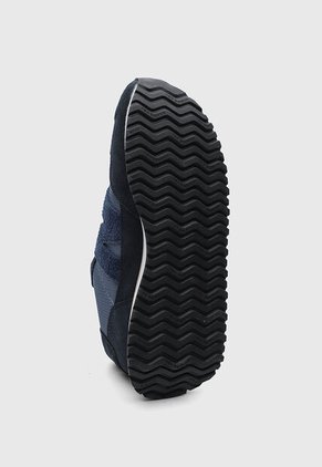 Tenis new balance 237 Azul