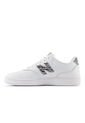 Tenis Zapatillas 80 Marca New Balance Original Blanco Mujer de New Balance