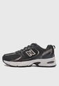 Tenis new balance 530 Negro de New Balance