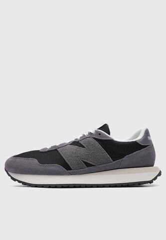 Tenis new balance 237 Negro New Balance