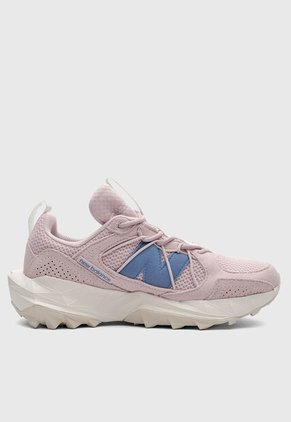 Tenis Trail Running new balance Tektrel Rosa