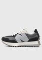 Tenis new balance 327 Gris de New Balance