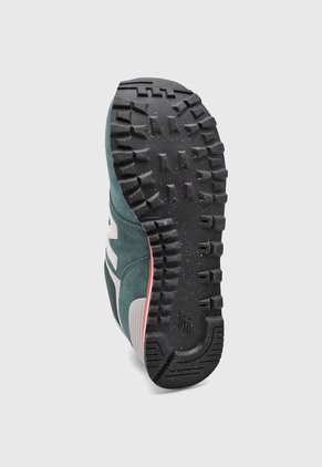Tenis new balance 574 Verde