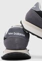 Tenis new balance 237 Negro de New Balance