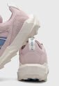Tenis Trail Running new balance Tektrel Rosa de New Balance