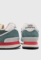 Tenis new balance 574 Verde de New Balance