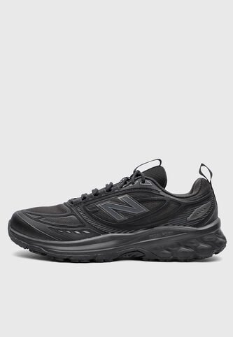 Tenis Trail new balance Fresh Foam 410 V9 Negro New Balance