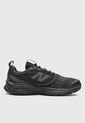 Tenis Trail new balance Fresh Foam 410 V9 Negro de New Balance