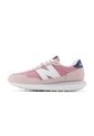 Tenis Deportivos New Balance Originales W237 Rosa Para Mujer de New Balance