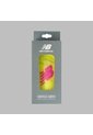 Canillera New Balance Hombre Furon League Strap Guard- Verde de New Balance
