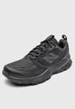 Tenis Trail new balance Fresh Foam 410 V9 Negro de New Balance