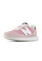 Tenis Deportivos New Balance Originales W237 Rosa Para Mujer de New Balance
