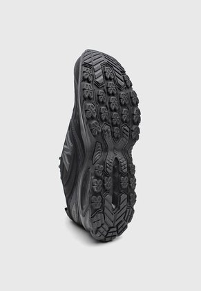 Tenis Trail new balance Fresh Foam 410 V9 Negro