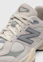 Tenis new balance 9060 Marfil de New Balance