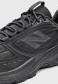 Tenis Trail new balance Fresh Foam 410 V9 Negro de New Balance