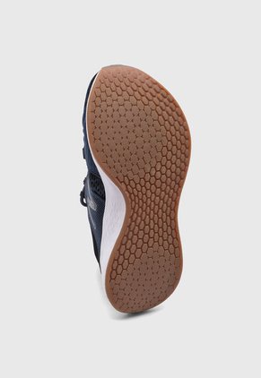 Tenis new balance Fresh Foam Roav Azul