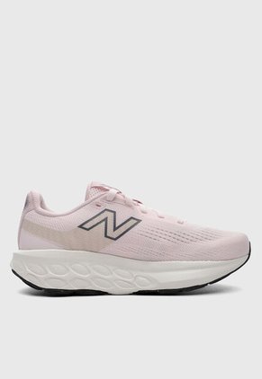 Tenis Running new balance 520 Rosa