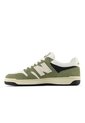 Tenis Deportivos New Balance Original 480 Verde Para Hombre de New Balance