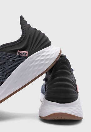 Tenis new balance Fresh Foam Roav Azul