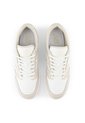 Tenis Deportivos New Balance Original BB480 Blanco Mujer de New Balance